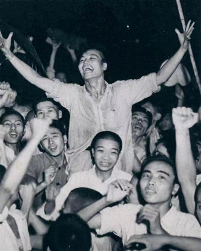 81年前的今天，日本宣布无条件投降！