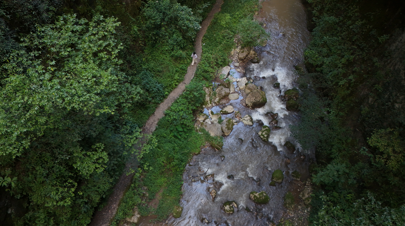 入选全国优秀案例,为什么是会泽?——有一种叫云南的生活之365天