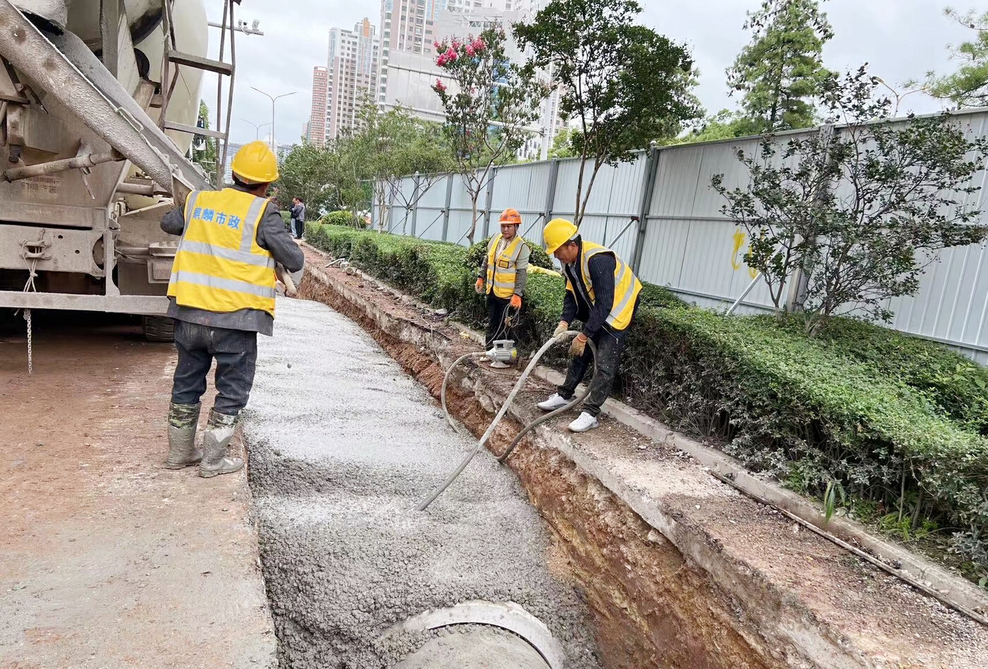 黄石一地市政工程“红黑榜”公布→
