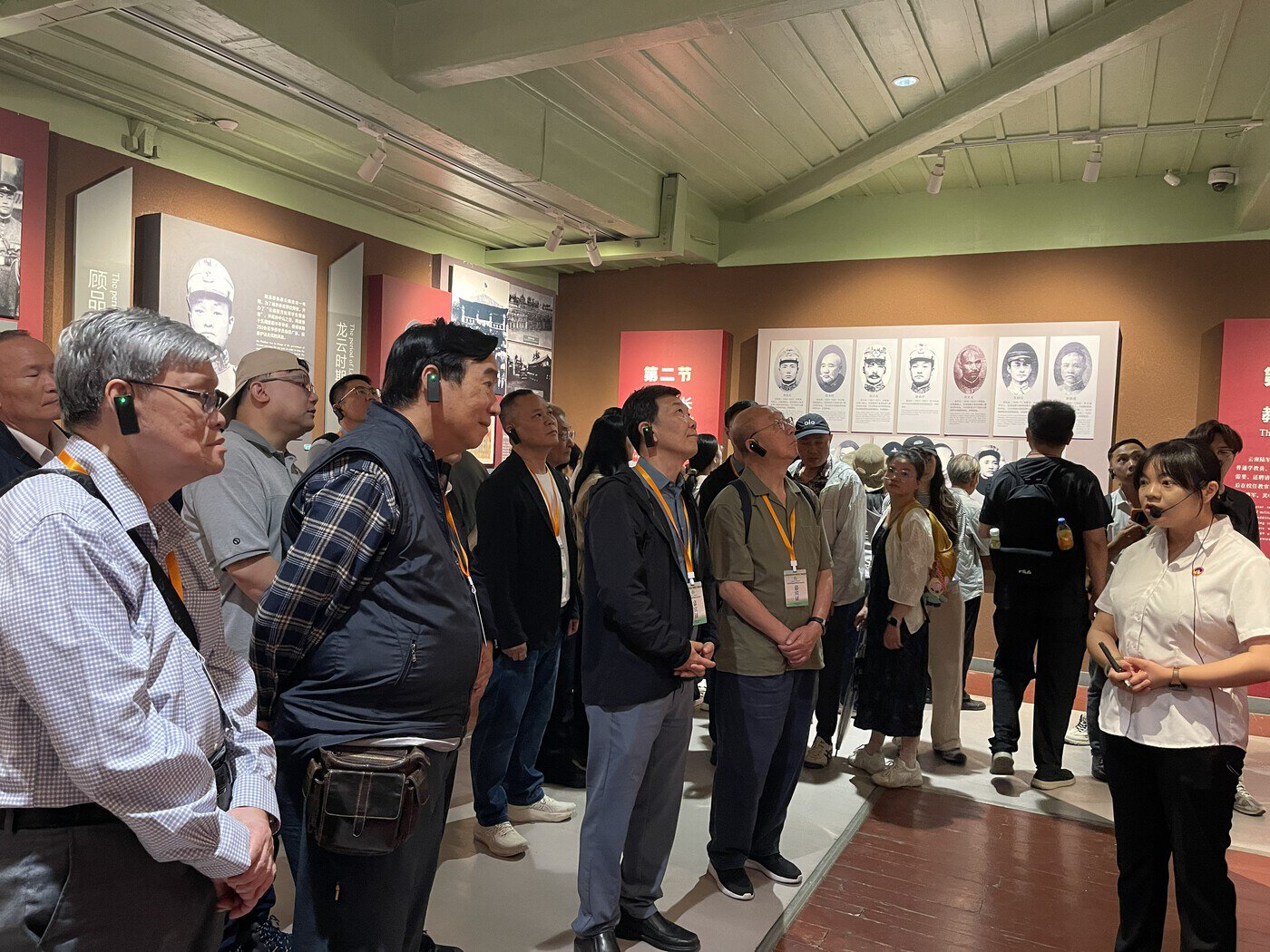 滇澳携手话交融——澳门媒体代表探访云南，感受开放发展脉动