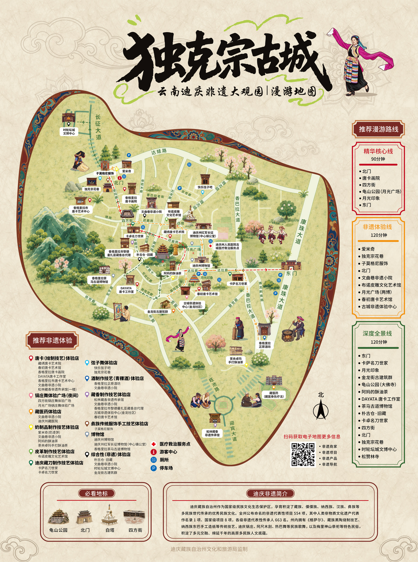 宝藏打卡地+1！首次亮相，立刻码住——有一种叫云南的生活之365天